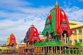 Rath Yatra begins in Odisha's Puri : All you need to know