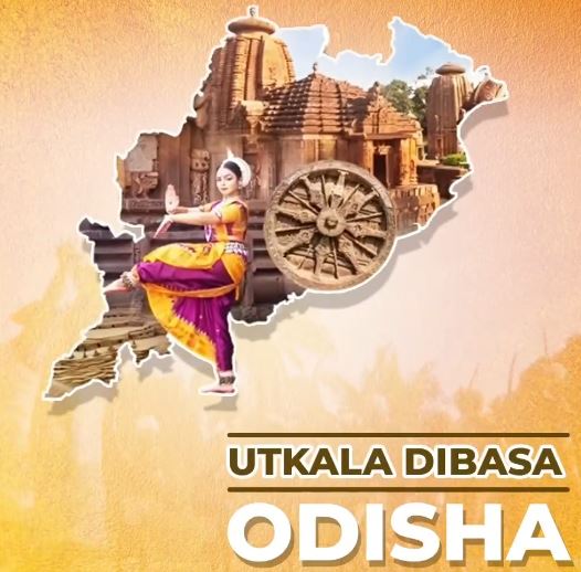 Utkala Dibasa: Celebrating Odisha’s Legacy of Handloom and Handicrafts