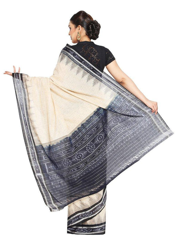 Buy Handloom Sarees Online in India