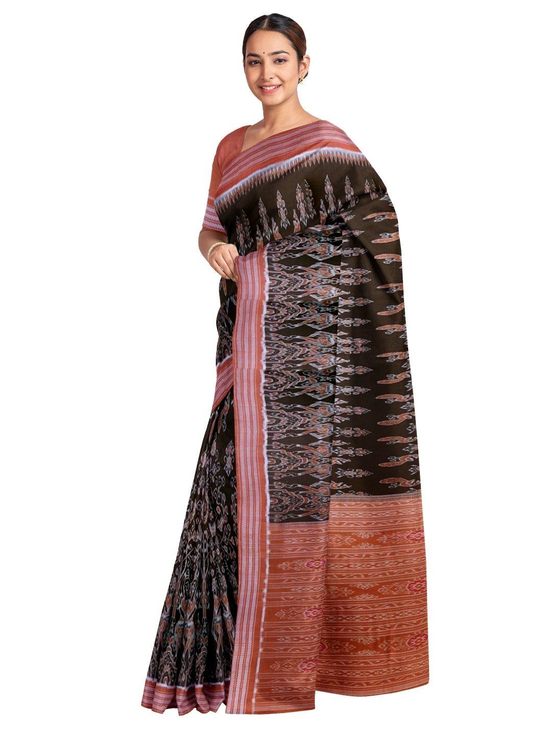 A Symphony of Saris - Indoindians.com